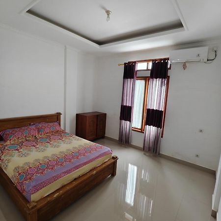 Kuta  Ike'S Homestay מראה חיצוני תמונה