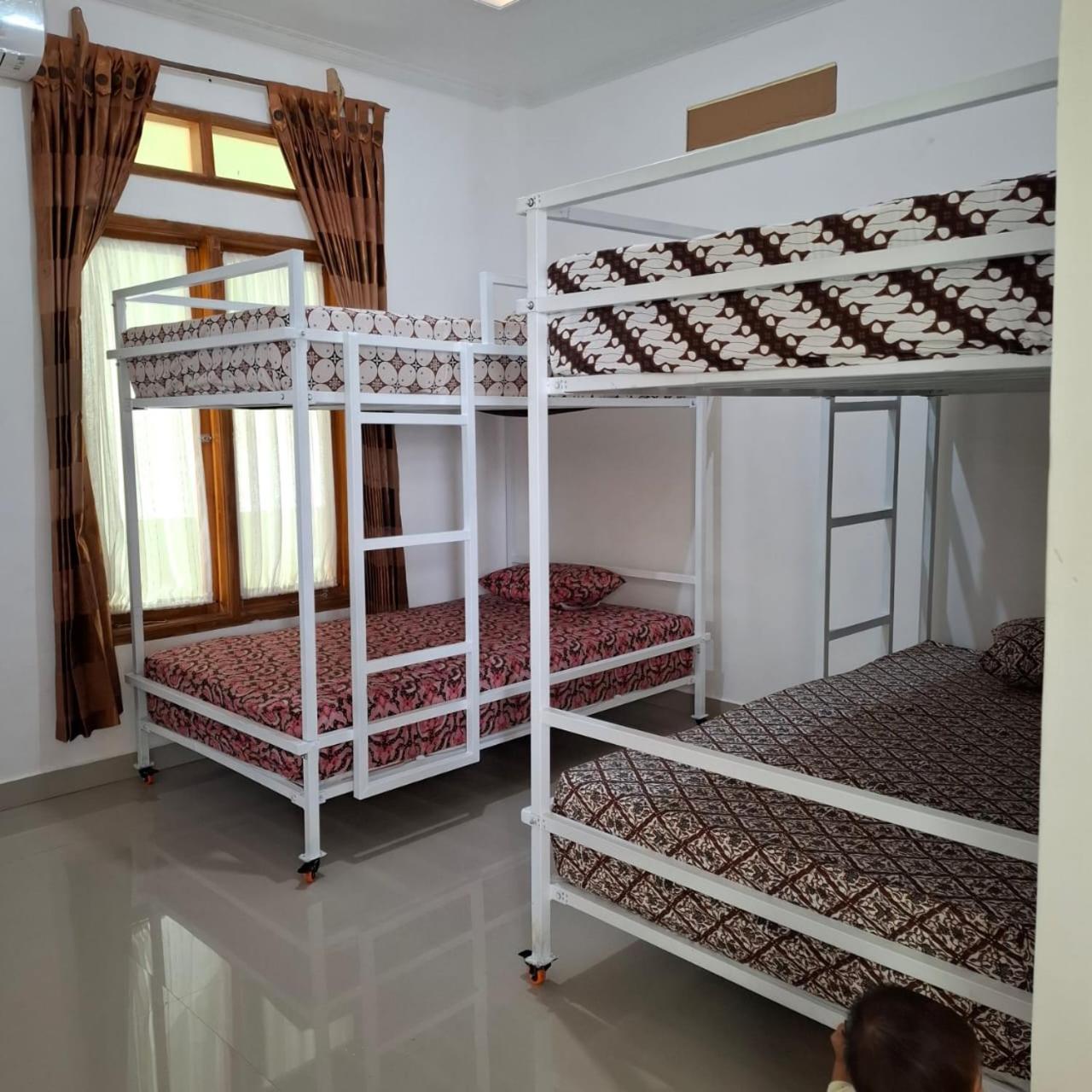 Kuta  Ike'S Homestay מראה חיצוני תמונה