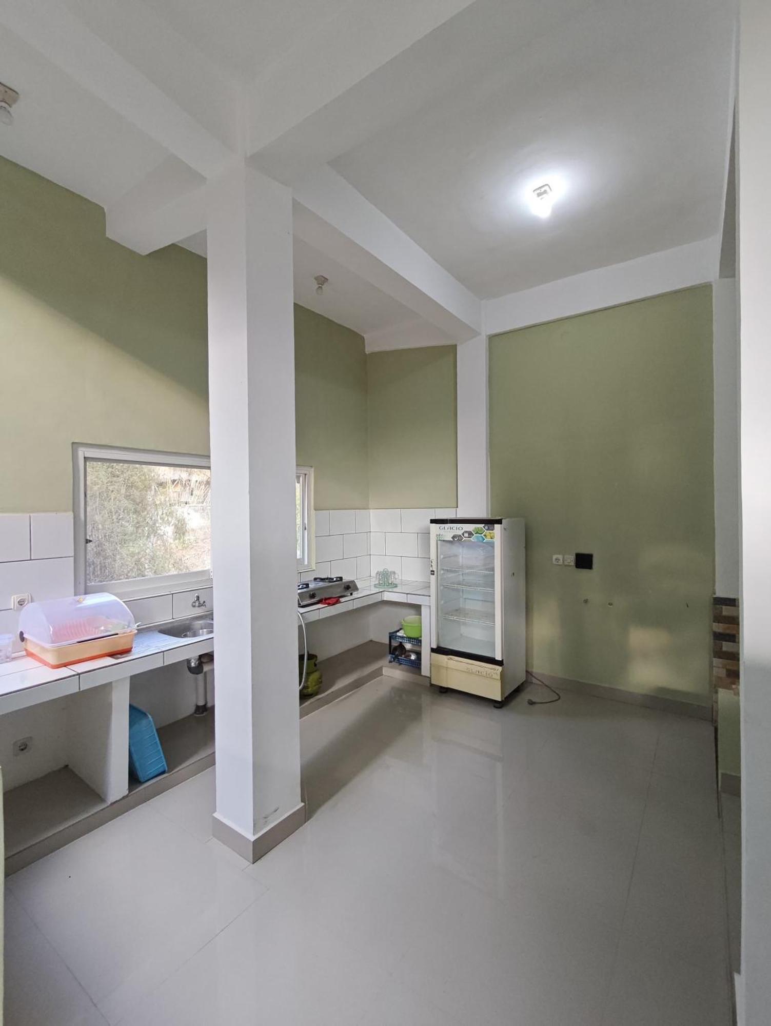 Kuta  Ike'S Homestay מראה חיצוני תמונה