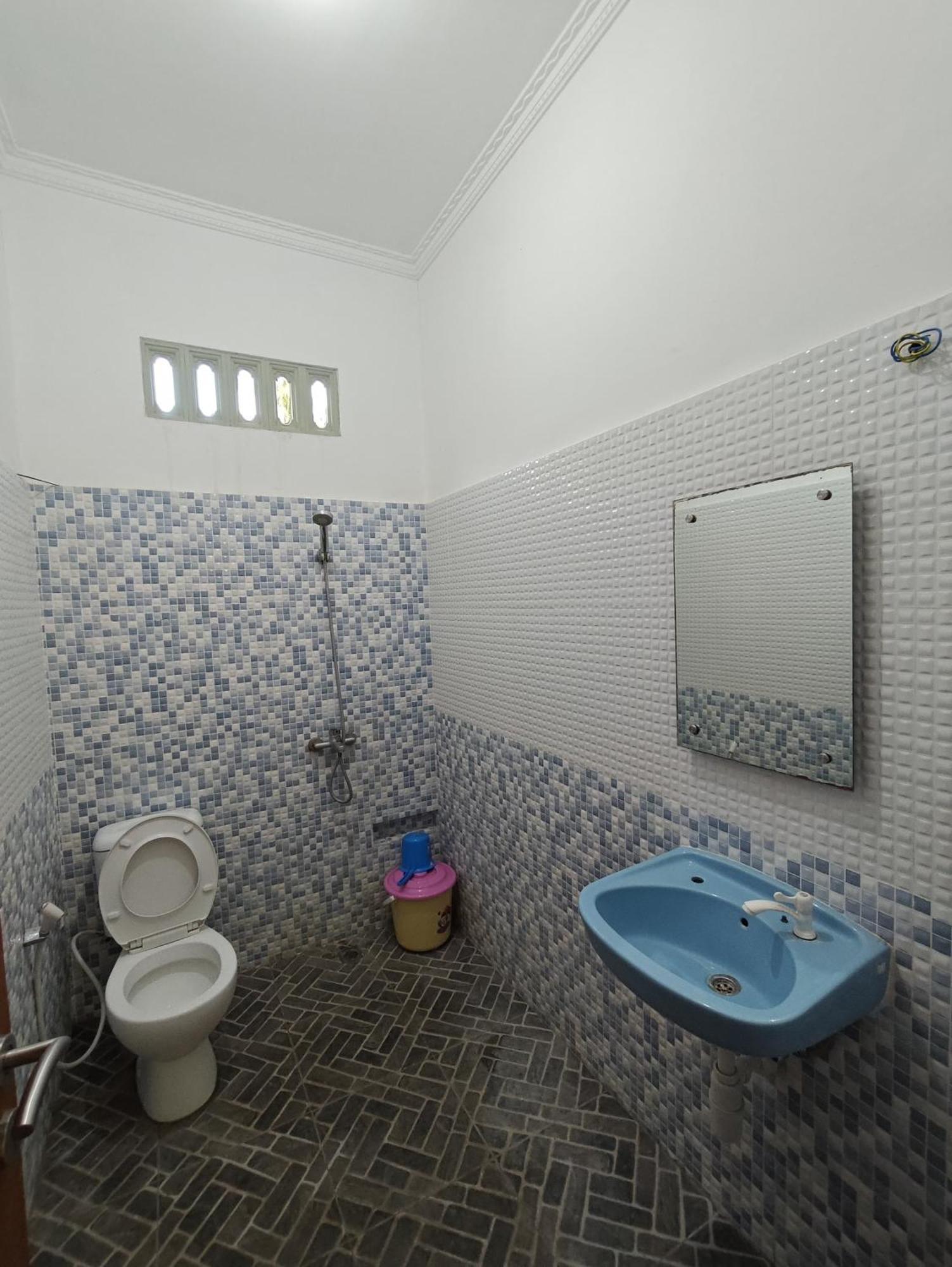 Kuta  Ike'S Homestay מראה חיצוני תמונה