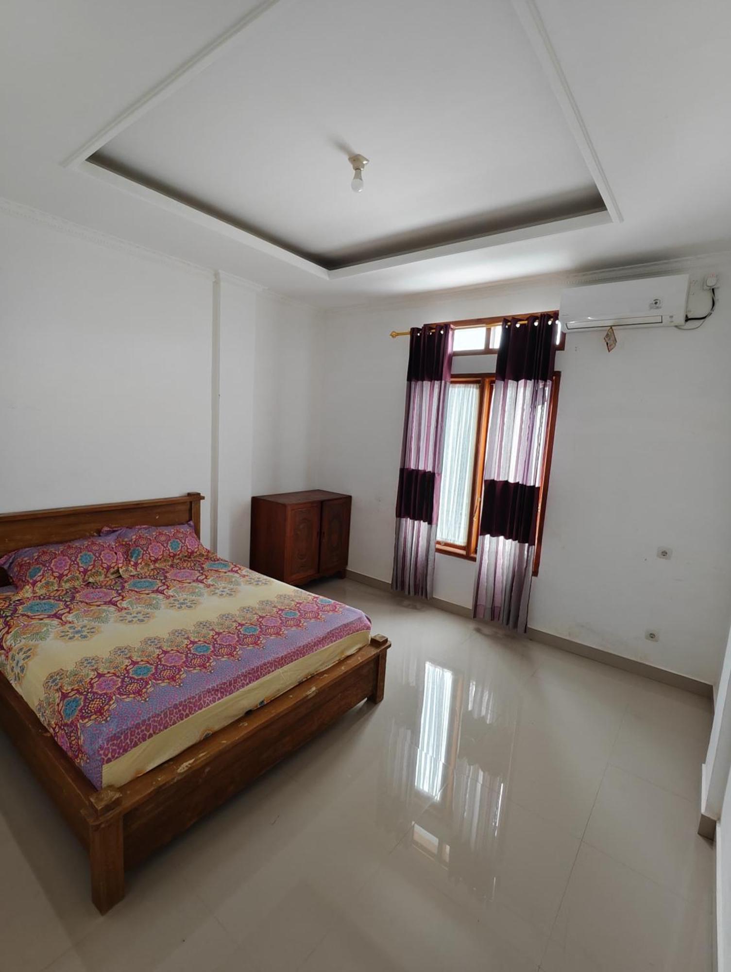 Kuta  Ike'S Homestay מראה חיצוני תמונה