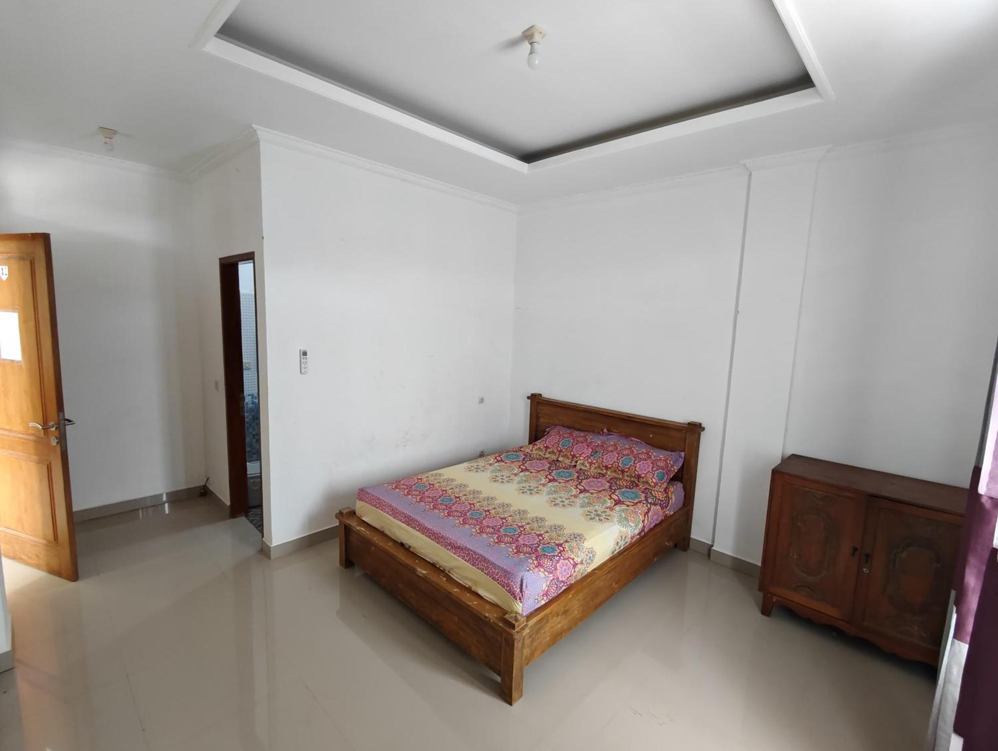 Kuta  Ike'S Homestay מראה חיצוני תמונה